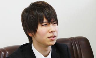 ドコモショップ 2015年入社