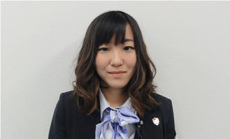 ドコモショップ 2012年入社