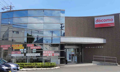 敦賀店